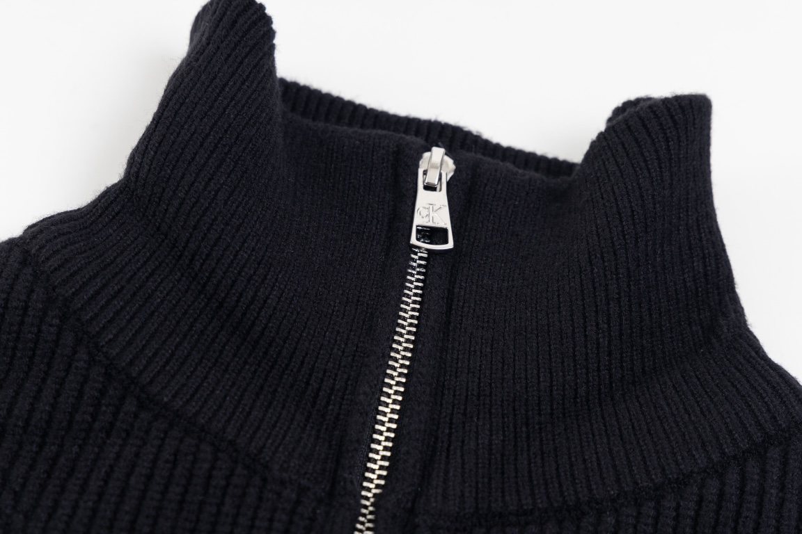 Fashion Jacket Review: DW/G139 Heavy Embroidery, Wool Cotton, Loose Fit, Black Grey. - 图片 4