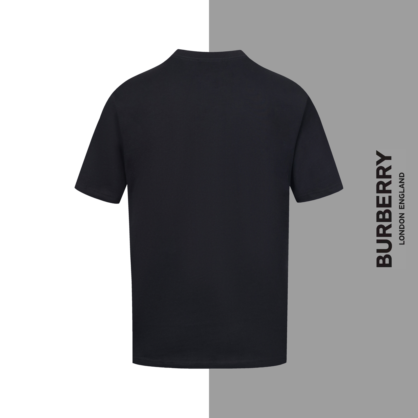 Burberry Colorful War Horse Embroidered Short Sleeve T-Shirt 3 i1740849033640 2855 0 1