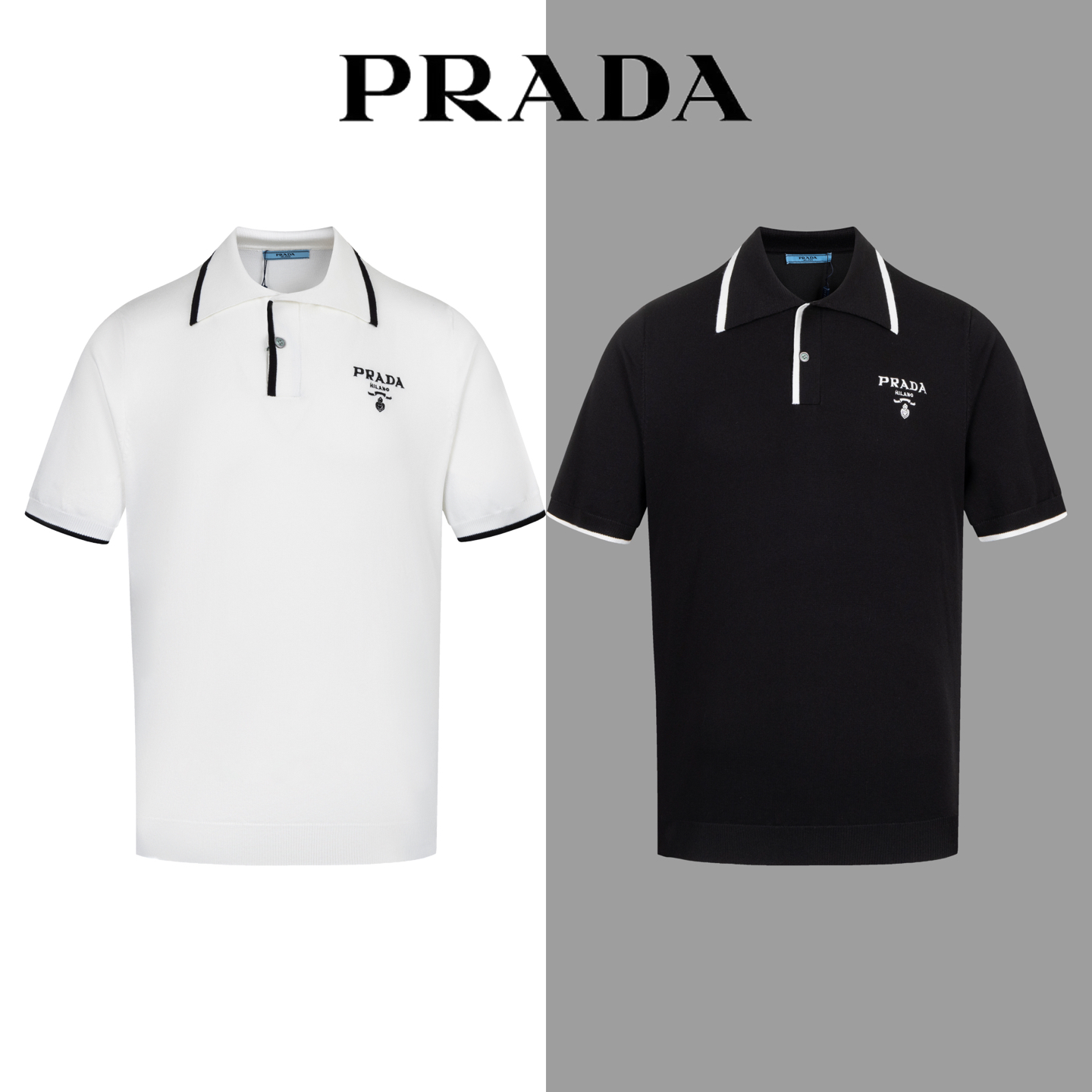 PRADA  针织短袖服装,包,prada 3
