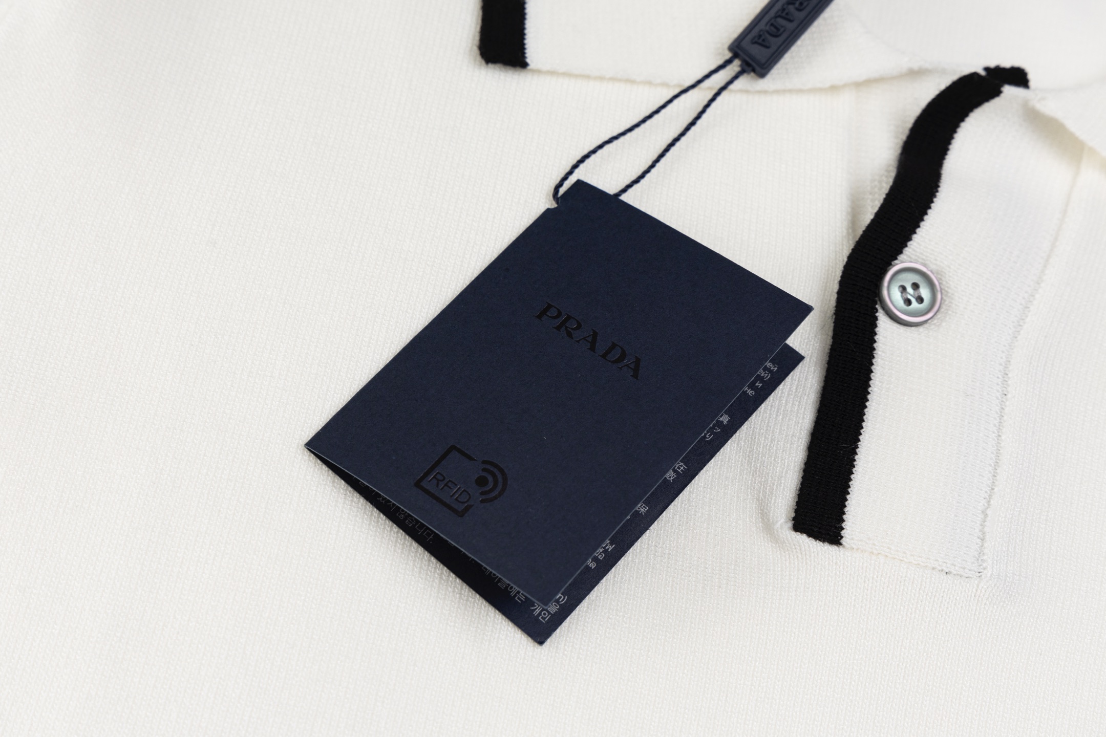 PRADA  针织短袖服装,包,prada 5