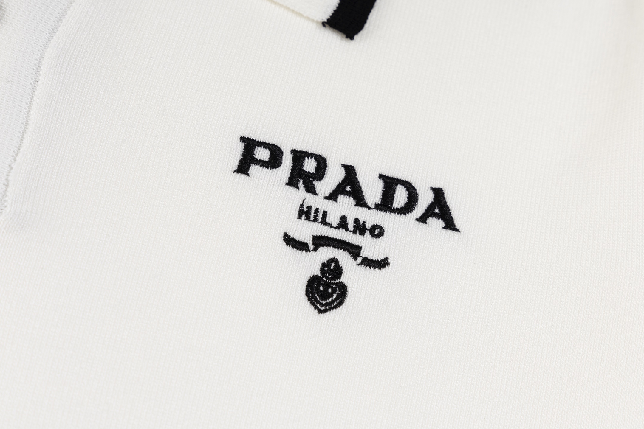 PRADA  针织短袖服装,包,prada 6