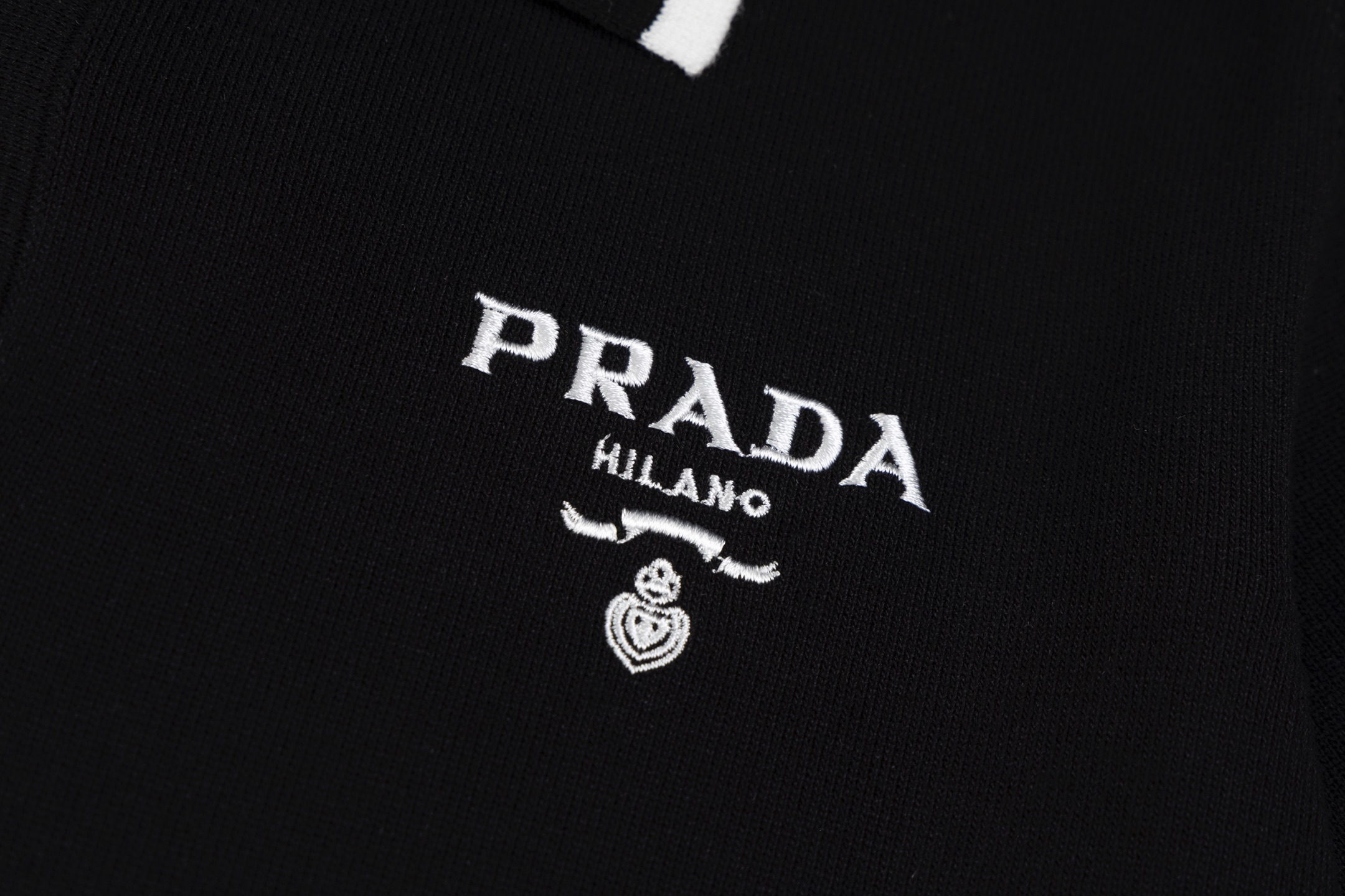 PRADA  针织短袖服装,包,prada 6