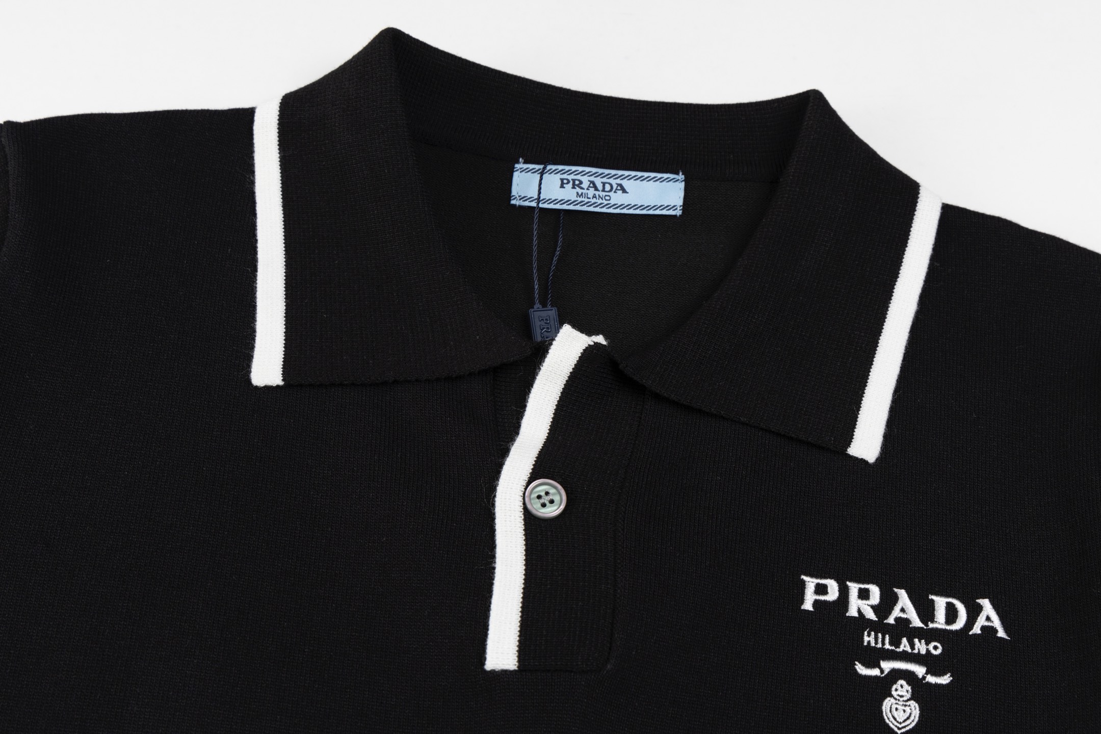 PRADA  针织短袖服装,包,prada 4