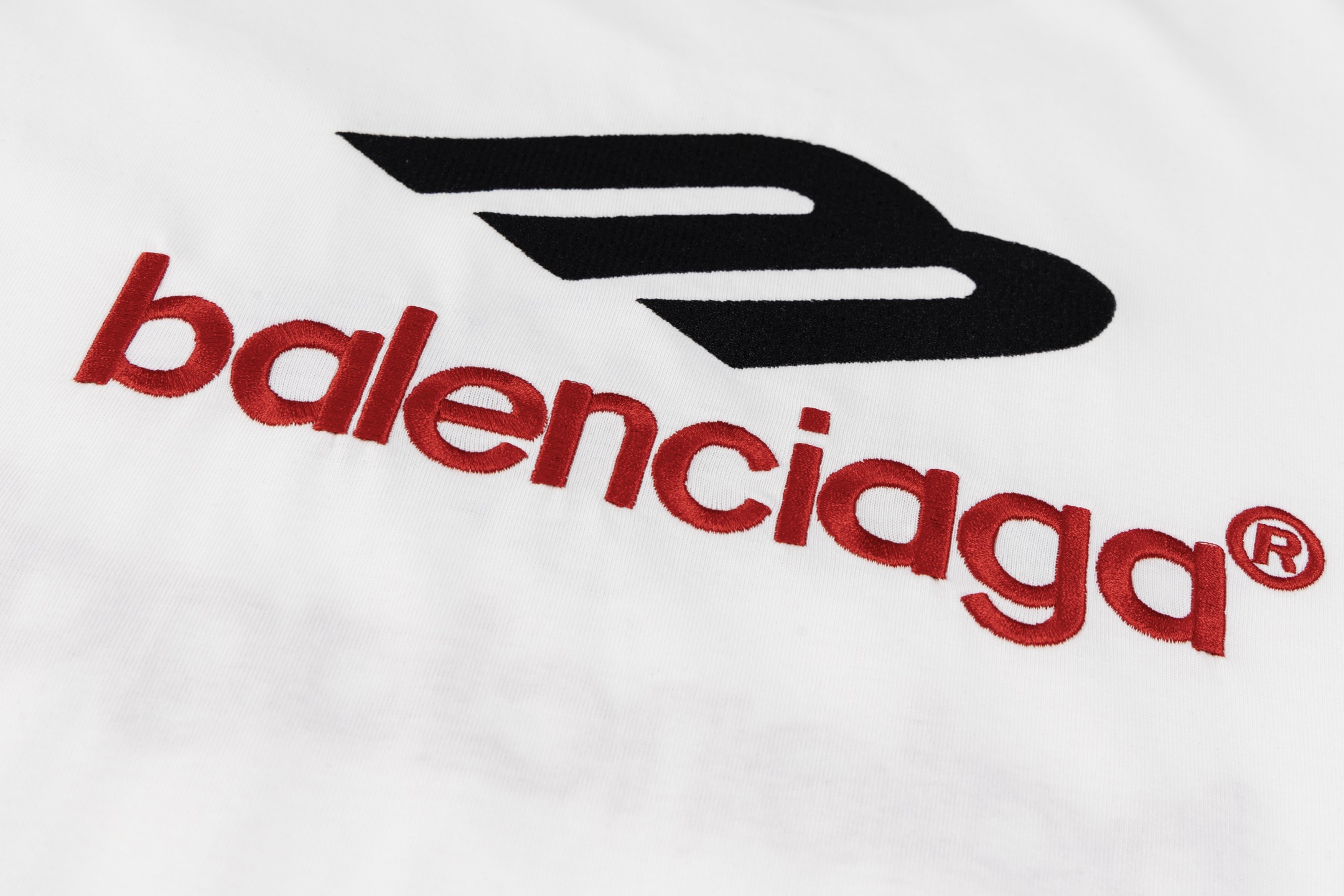 BALENCIAGA  短袖T恤服装,balenciaga,包 7