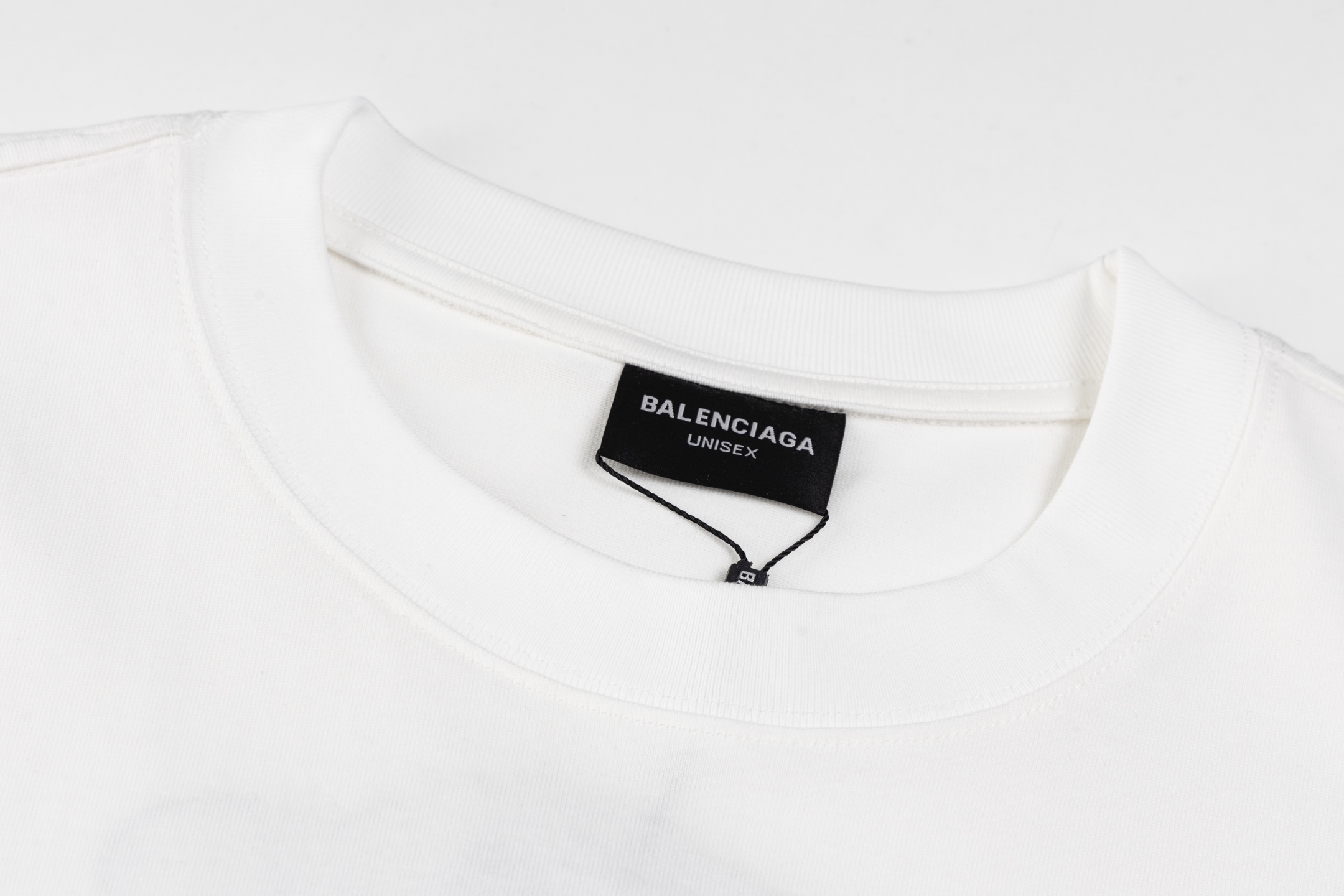 BALENCIAGA  短袖T恤服装,balenciaga,包 4