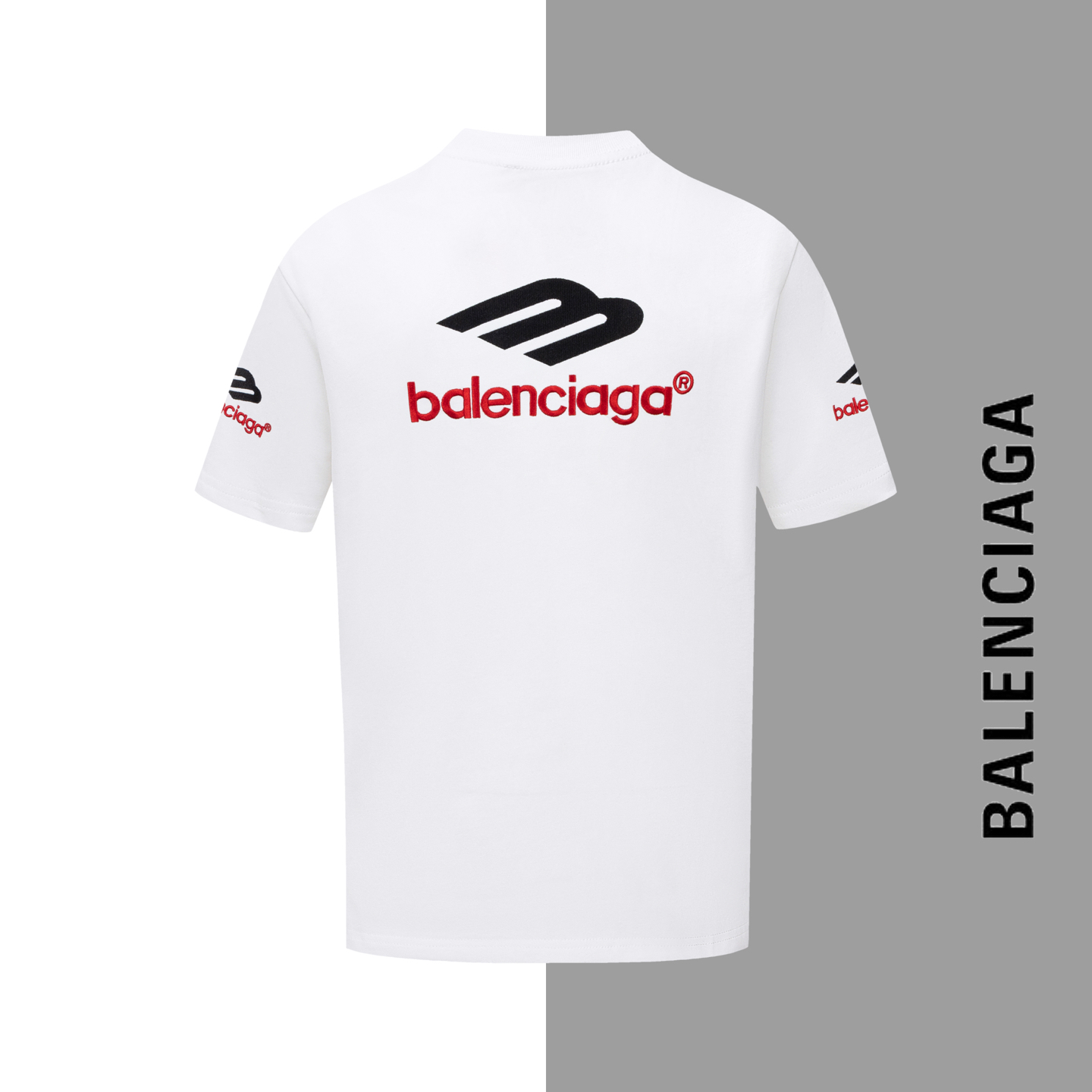 BALENCIAGA  短袖T恤服装,balenciaga,包 2