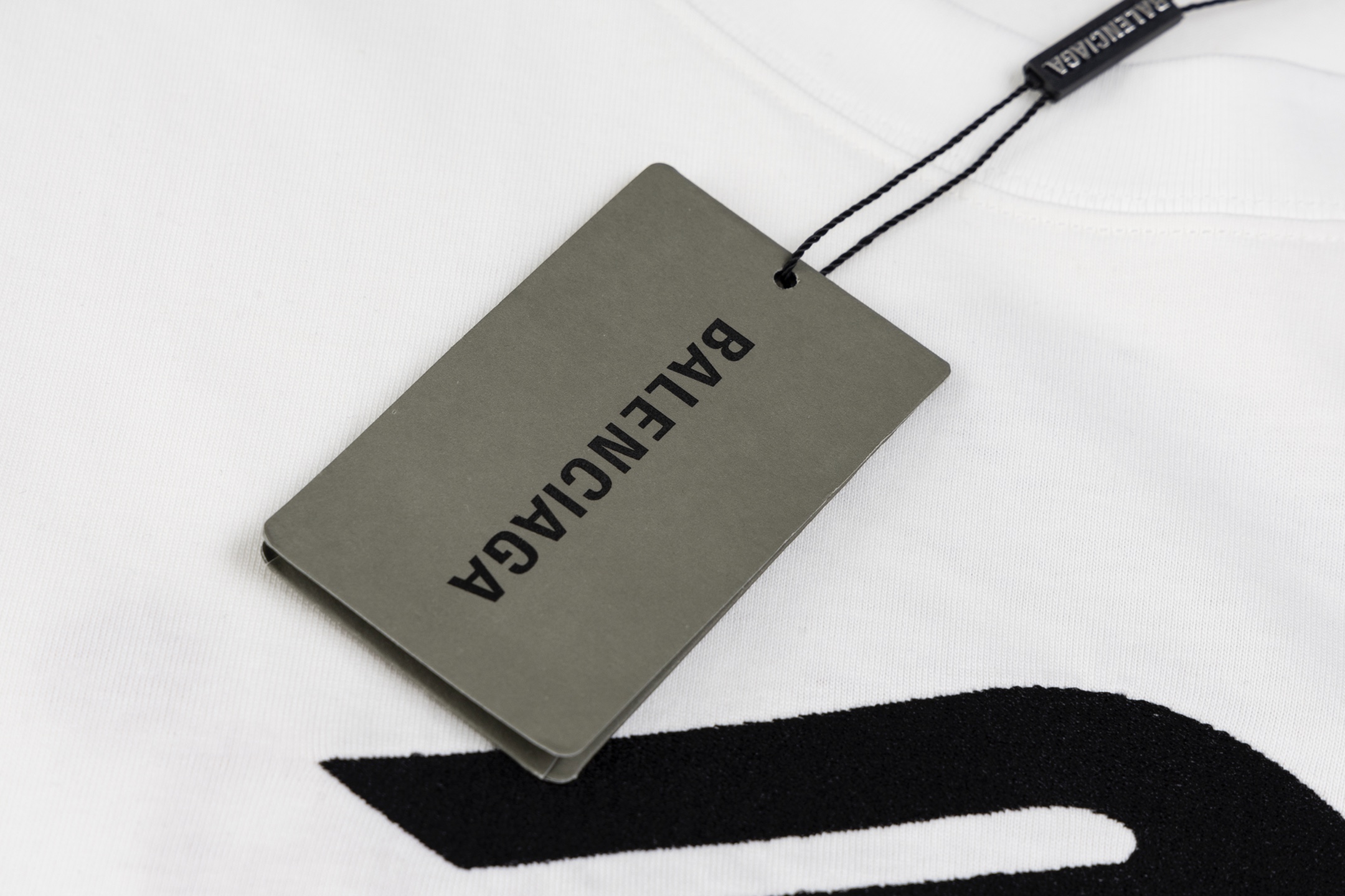 BALENCIAGA  短袖T恤服装,balenciaga,包 5