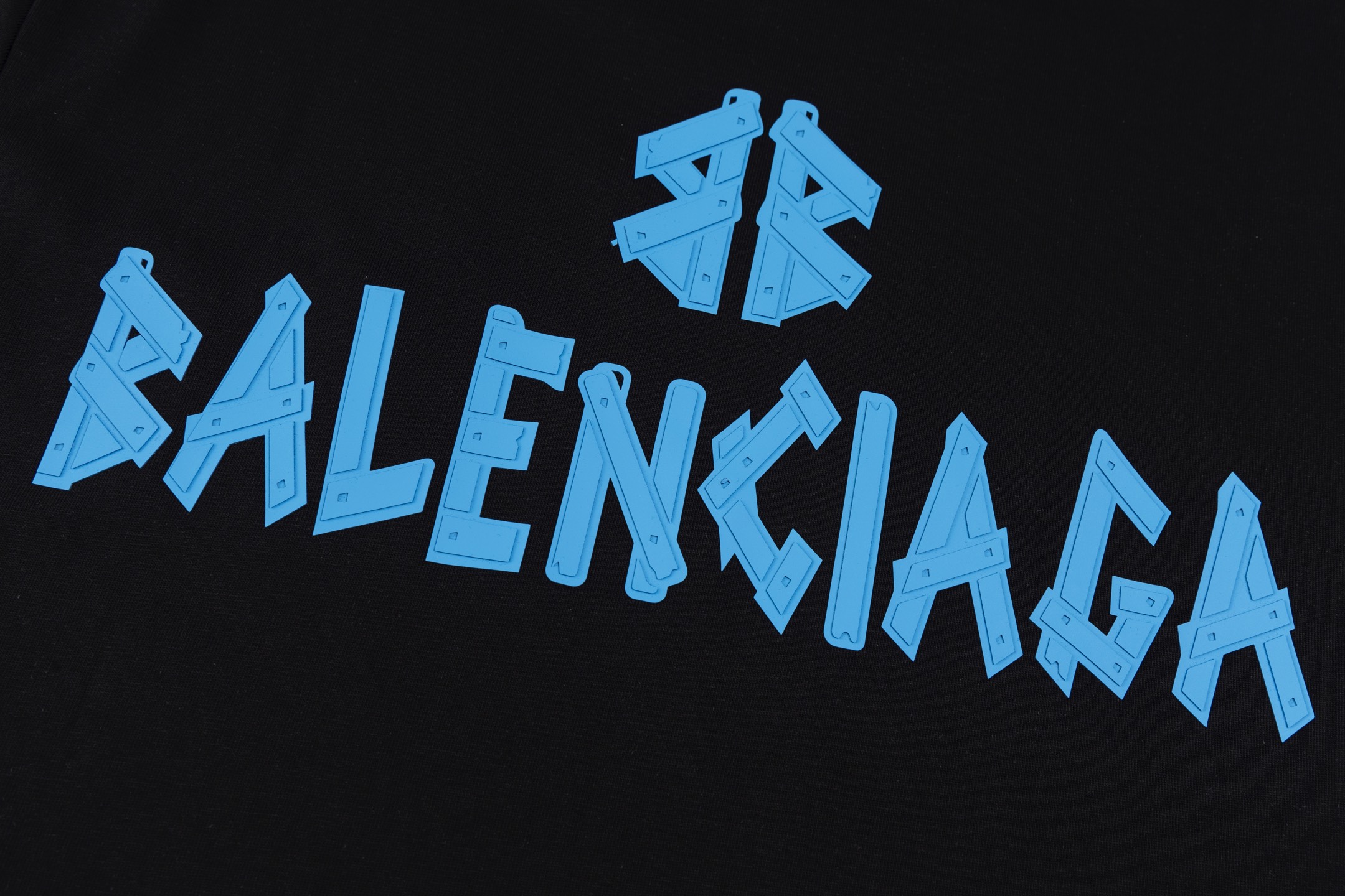 BALENCIAGA  短袖T恤服装,balenciaga,包 7