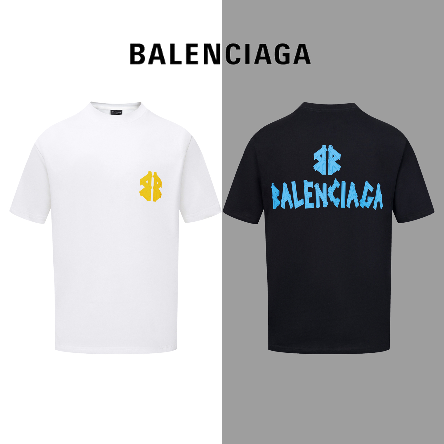 BALENCIAGA  短袖T恤服装,balenciaga,包 3