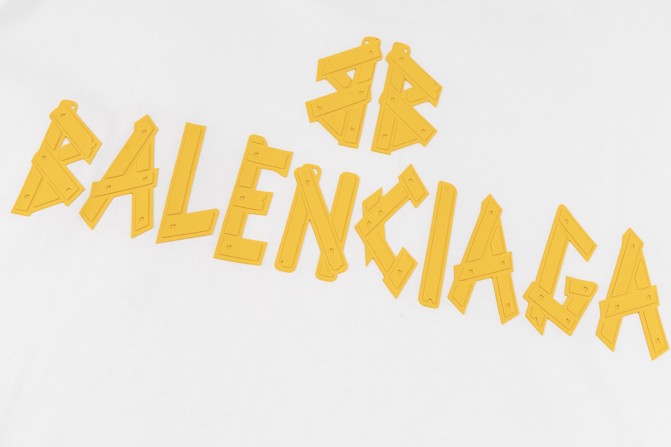 BALENCIAGA  短袖T恤服装,balenciaga,包 5