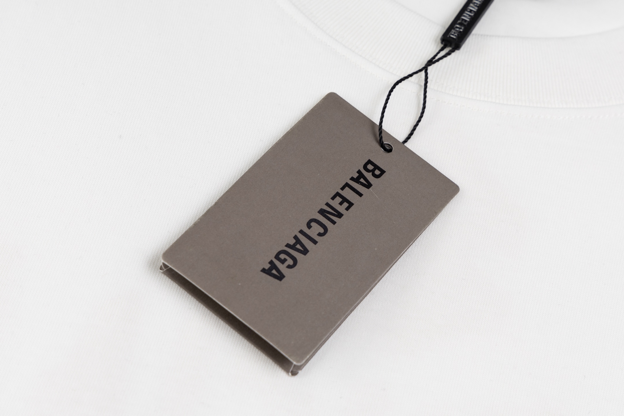 BALENCIAGA  短袖T恤服装,balenciaga,包 4