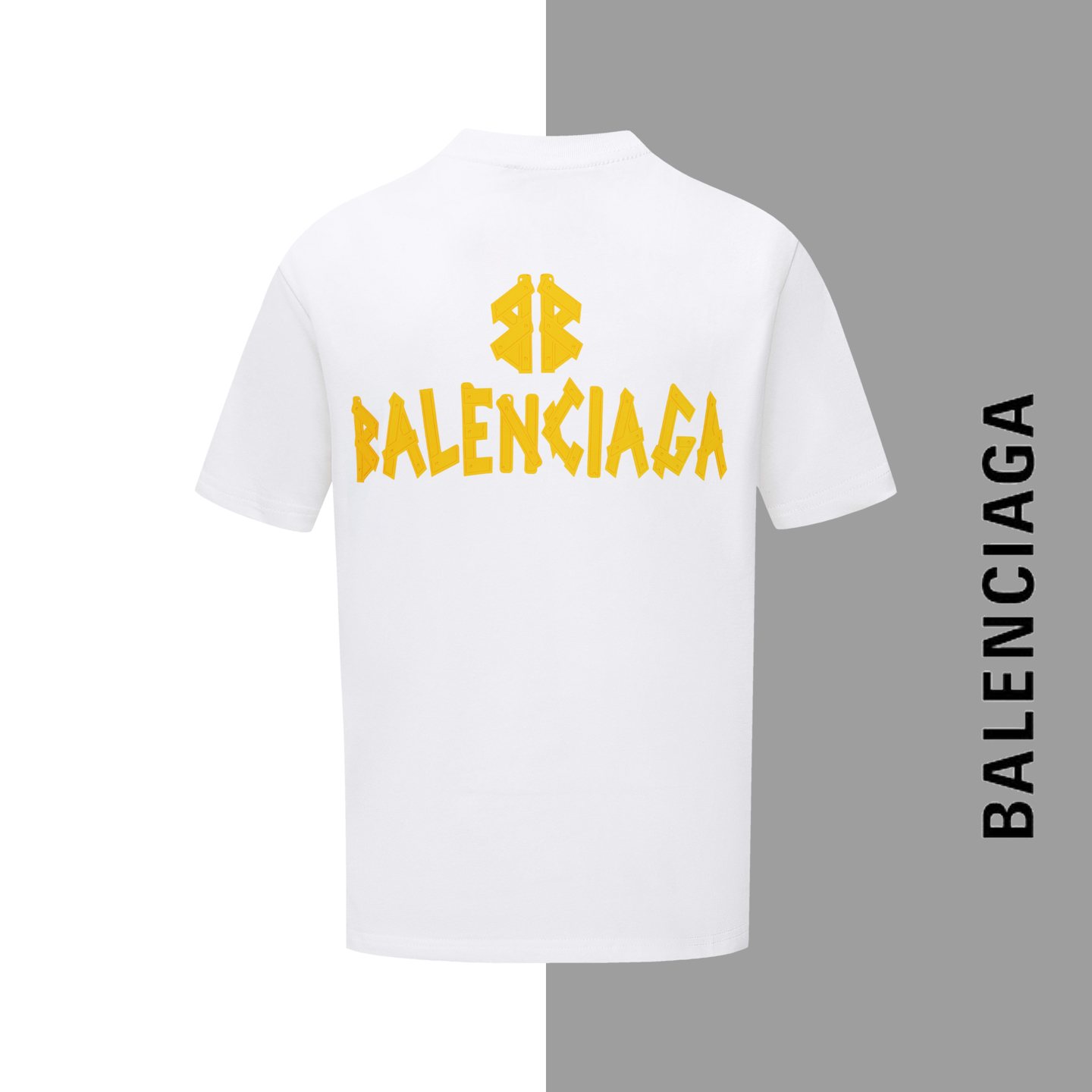 BALENCIAGA  短袖T恤服装,balenciaga,包 2