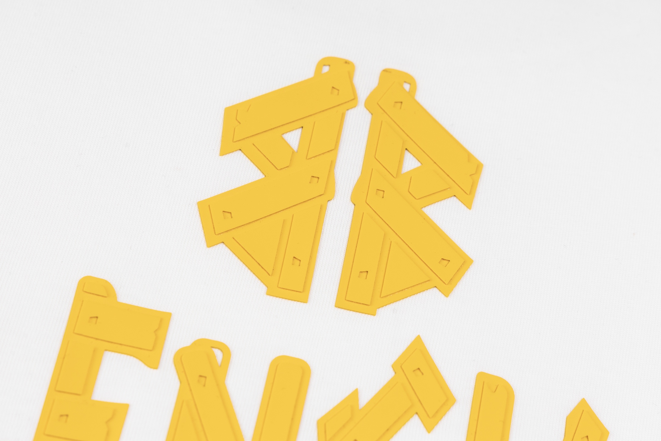 BALENCIAGA  短袖T恤服装,balenciaga,包 7