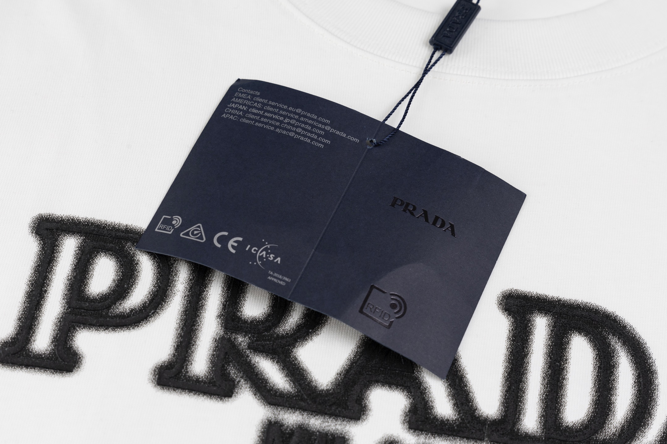 PRADA  短袖服装,包,prada 5