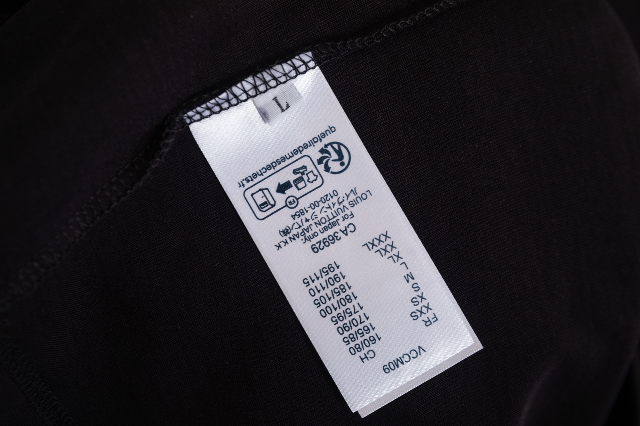 路易威登 Louis Vuitton 高级成衣风衣外套及大衣服饰 #1D4CC823 8