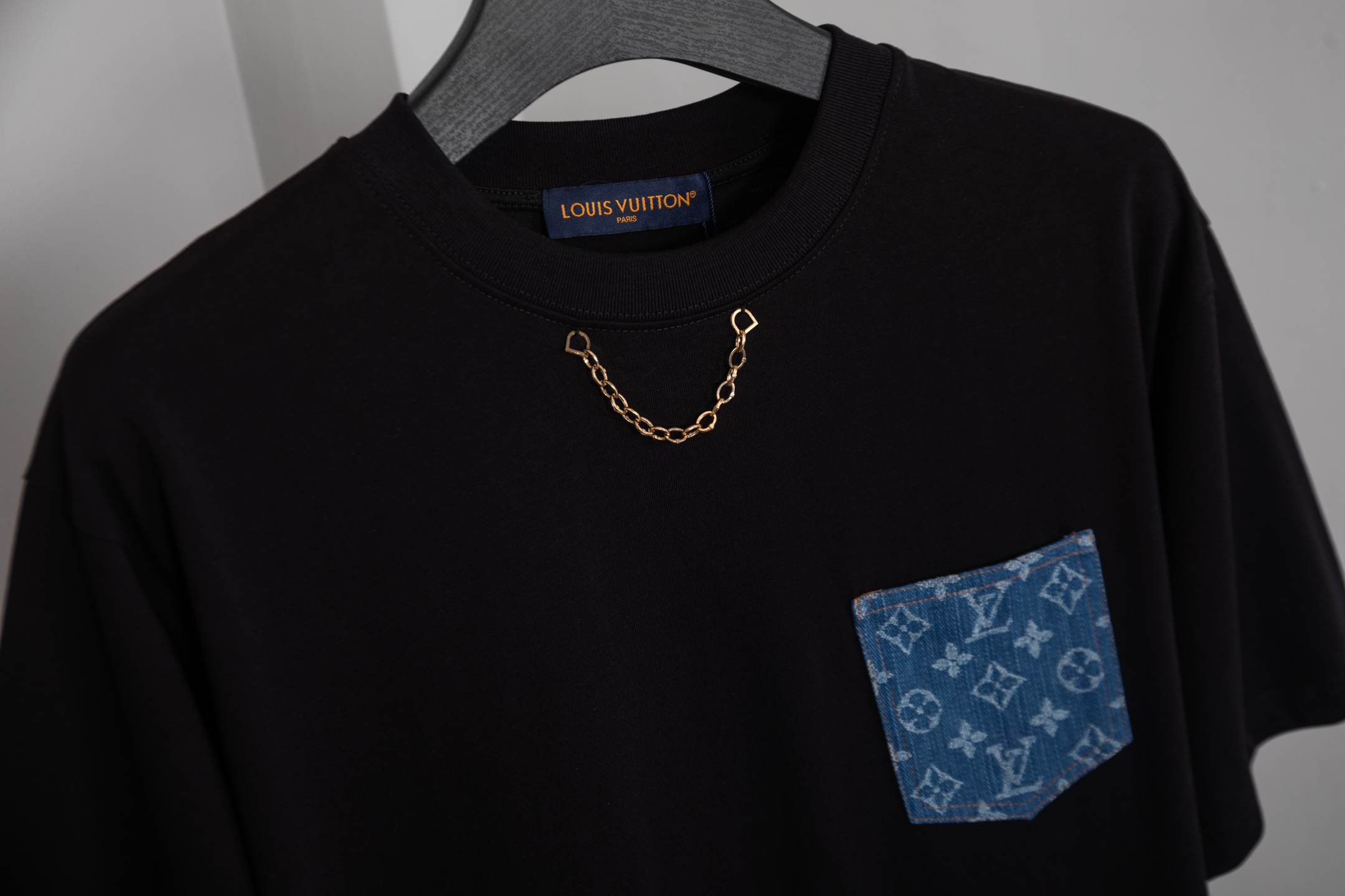 路易威登 Louis Vuitton 高级成衣风衣外套及大衣服饰 #1D4CC823 5