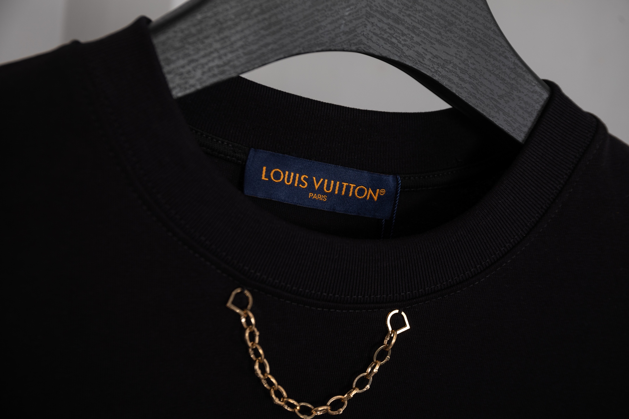 路易威登 Louis Vuitton 高级成衣风衣外套及大衣服饰 #1D4CC823 3