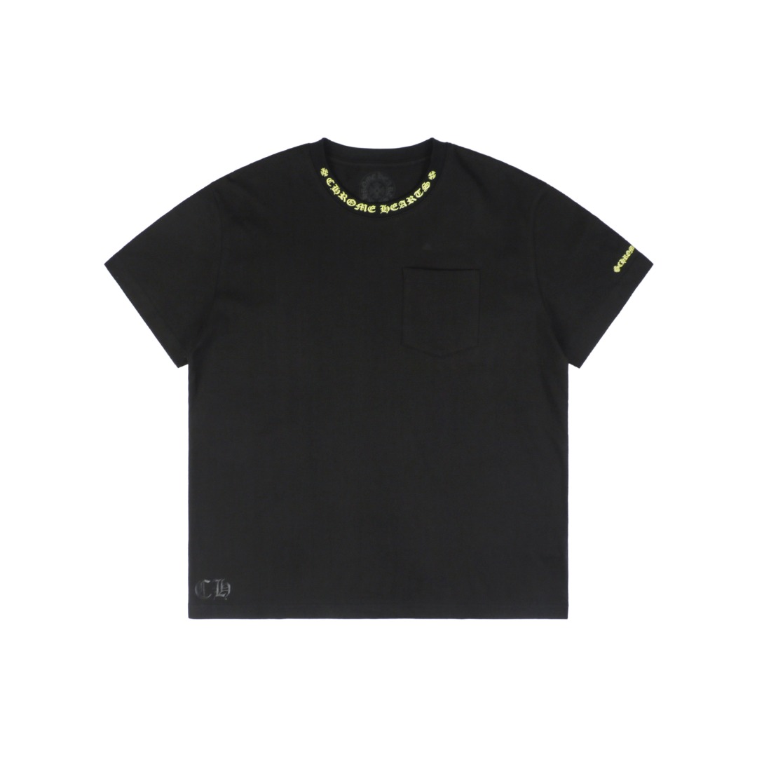 크롬하츠 남성 반팔 25SS 49905