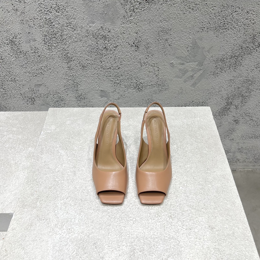 Bottega Veneta Shoes High Heel Pumps Sandals Buy Luxury 2023 
 Summer Collection