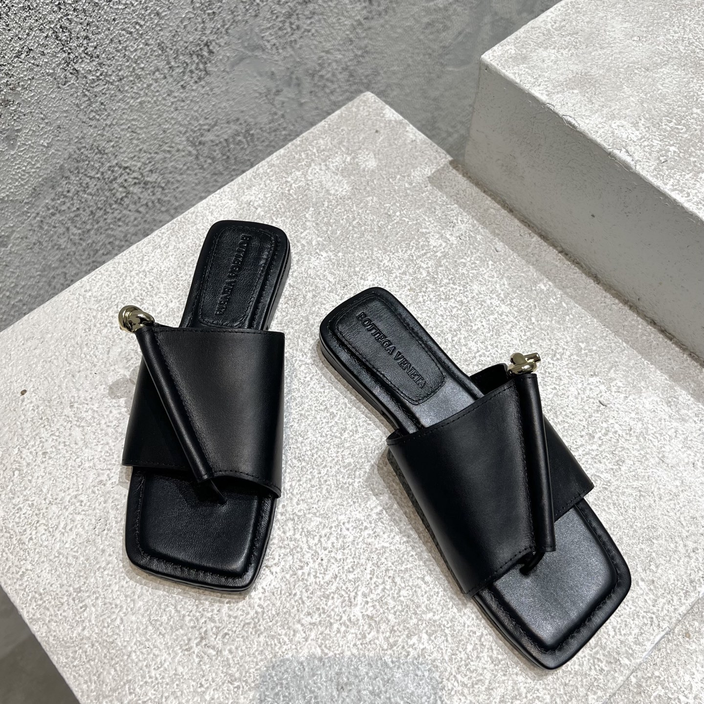 보테가 베네타 신발 Bottega Veneta 9887