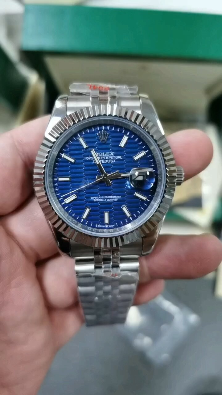 Rolex Datejust Orologio da Polso Replica economica di alta qualità