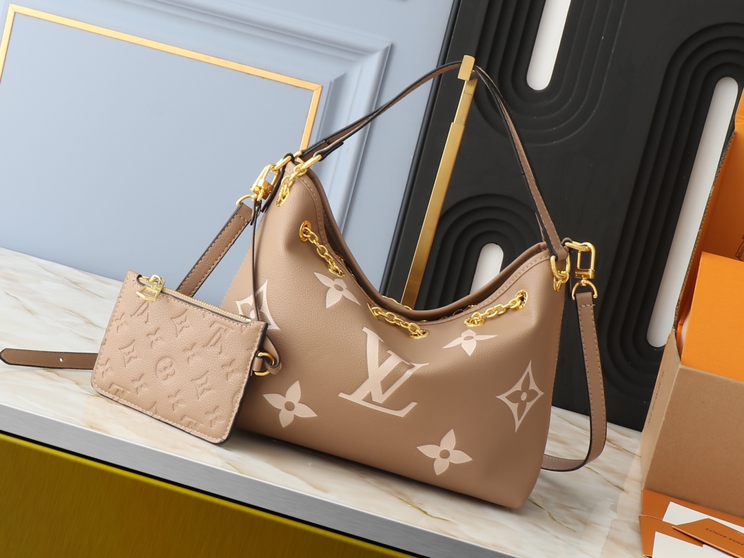 Louis Vuitton Sacs À Main Empreinte​ Série d’été Fashion M25453