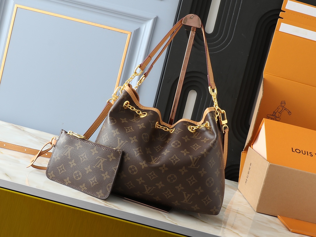 Louis Vuitton Tassen handtassen Empreinte​ Zomercollectie Fashion M11283