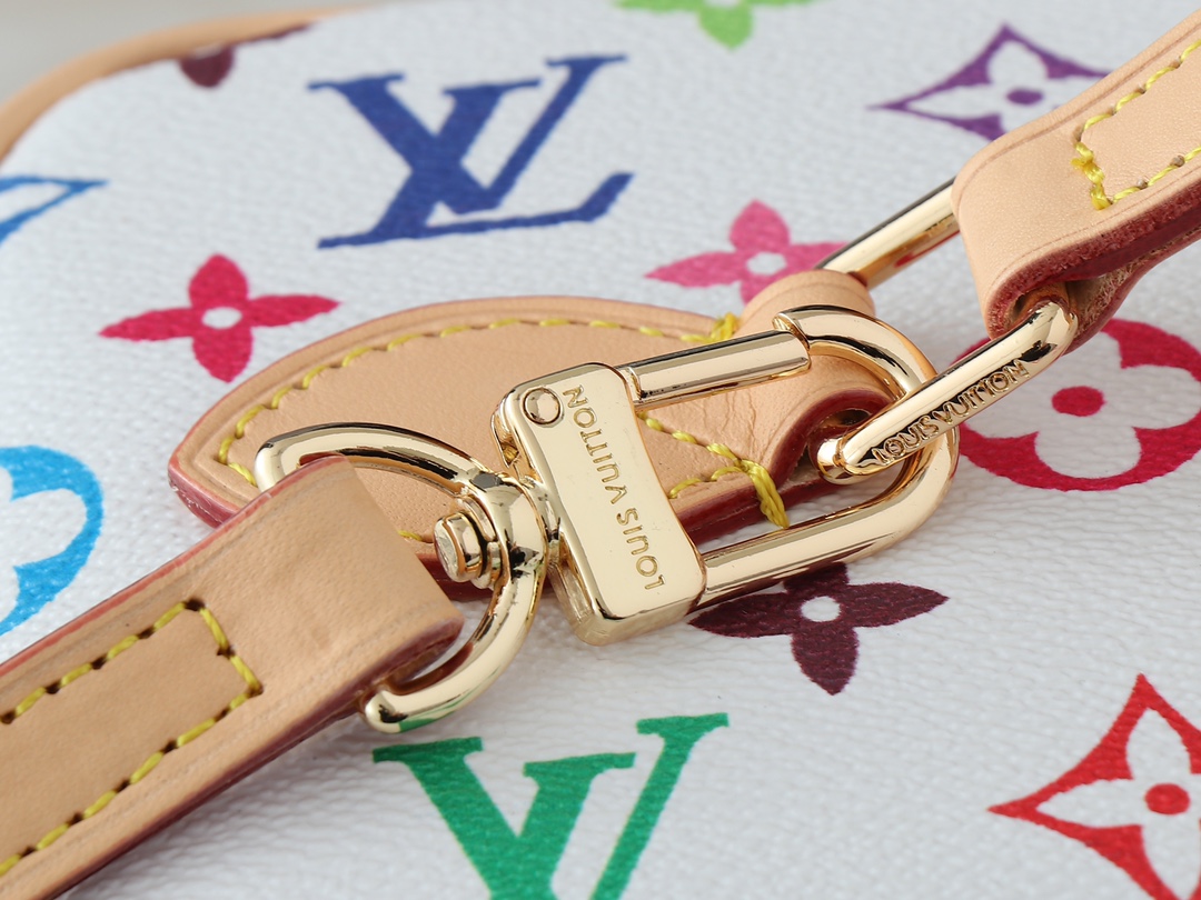 Louis Vuitton Murakami Takashi Nice Mini Nano Monogram Makeup Bag 8 i1741013636 5520 6