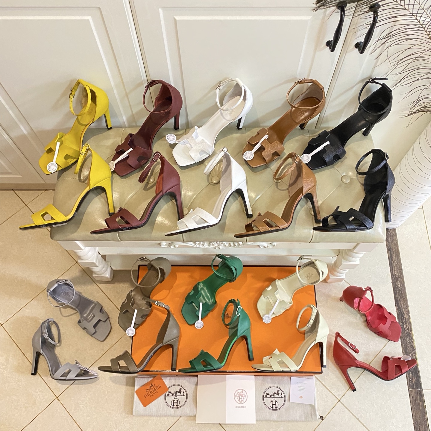 NO:757471,, 'Pictures of 9cm heel height with pebbled surface', Hermes high-heeled sandals series, cowhide/lychee patterned surface, sheepskin lining, genuine leather outsole, two heel heights of 6.5cm/9cm available, 34-43 yards (34, 41-43 yards are custom-made and non-returnable), high-heeled sandals, hermes, hermes, sandals, high heels, cowhide, sheepskin, Leather soles19860909,《荔枝纹面9cm跟高组图》,爱马仕Hermes高跟凉鞋系列,牛皮/荔枝纹面,羊皮里,真皮大底,6.5cm/9cm两种跟高可选,34-43码(34,41-43码定做不退换),高跟鞋凉鞋,hermes,hermes,sandals,high heels,cowhide,sheepskin,Leather soles,Women's Shoes