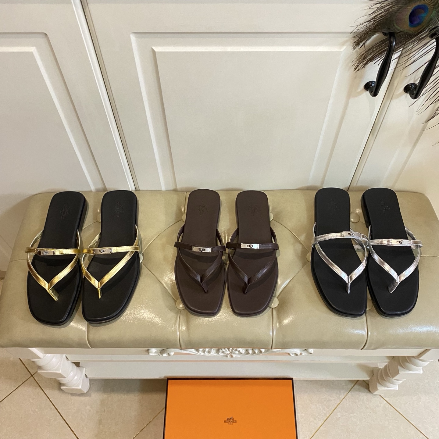 NO:816626,Rubber sole, genuine leather sole, new colors, Hermes new style, sizes 35-41 (customized sizes 42 and 43 are non-refundable), split-toe shoes, hermes, hermes19860909橡胶底,真皮底,添新色,爱马仕Hermes新款,35-41码(42,43码定做不退换),分趾鞋,hermes,hermes,Women's Shoes