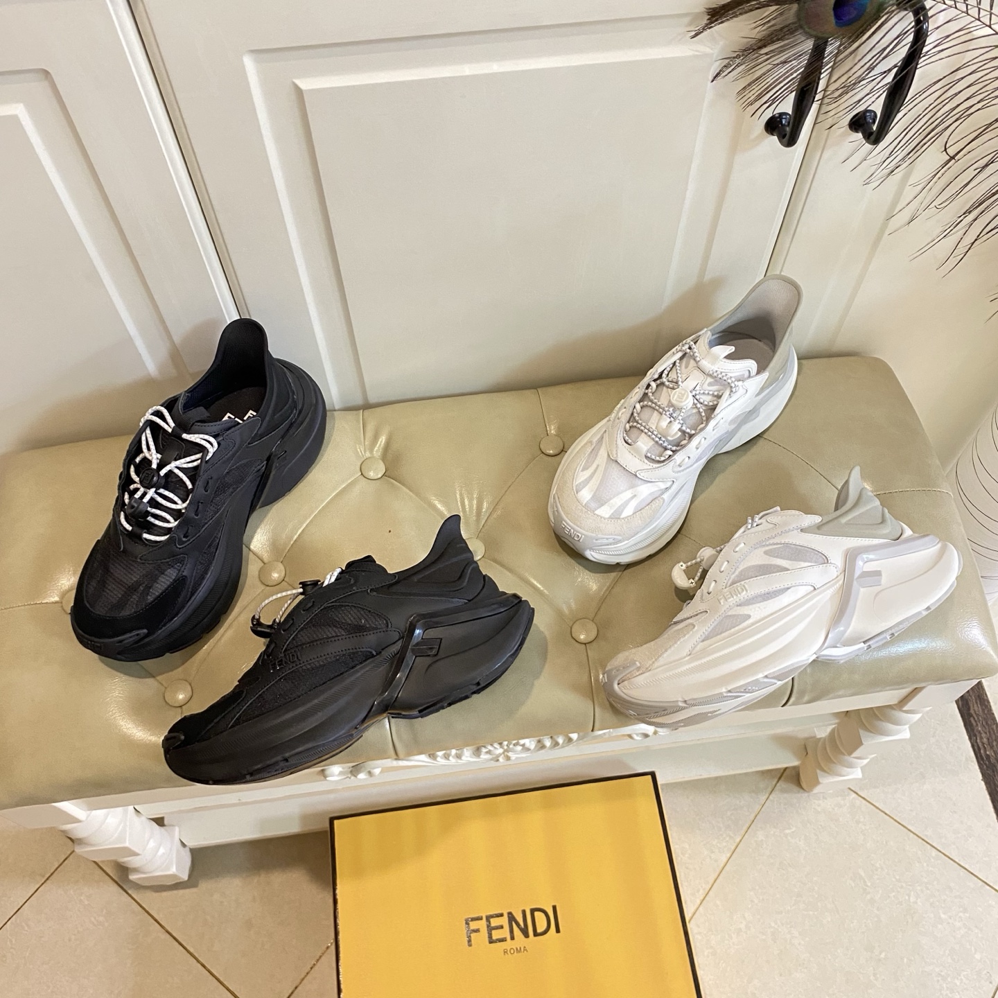 NO:816681,Women's size, men's size, Fendi FENDI new sports shoes, cowhide mesh mesh surface, sheepskin lining, original private model outsole, women's size 35-41, men's size 38-46, casual shoes/sports shoes, fendi, fendi, sneakers, cowhide, sheepskin19860909女码,男码,芬迪FENDI新款运动鞋,牛皮拼网纱面,羊皮里,原版私模大底,女码段35-41码,男码段38-46码,休闲鞋/运动鞋,fendi,fendi,sneakers,cowhide,sheepskin,Women's Shoes