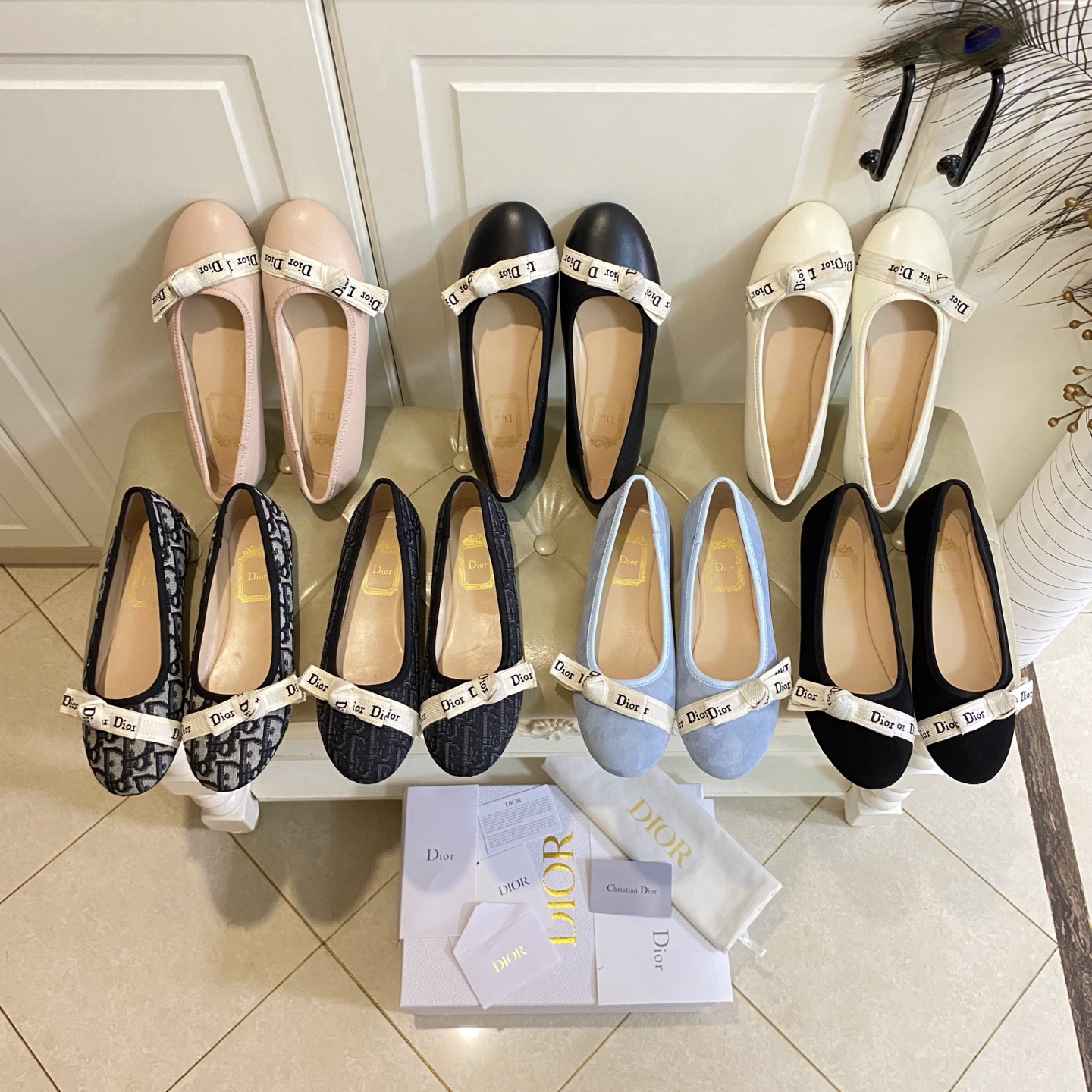 NO:873711,, Dior Dior's new shoes, sheepskin/sheepskin/classic cloth, sheepskin lining, leather outsole, size 35-40 (customized size 41 is non-returnable), single shoes, dior, dior, sheepskin, sheep, Leather soles19860909,迪奥Dior新款单鞋,羊京/羊皮/经典布面,羊皮里,真皮大底,35-40码(41码定做不退换),单鞋,dior,dior,sheepskin,sheep,Leather soles,Women's Shoes