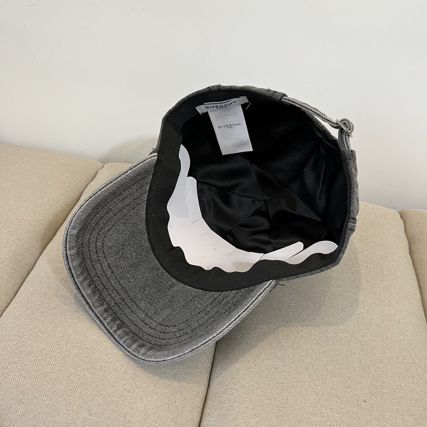 💰95 It’s a baseball cap. It’s a synchronized delivery. It’s a great match - 图片 7