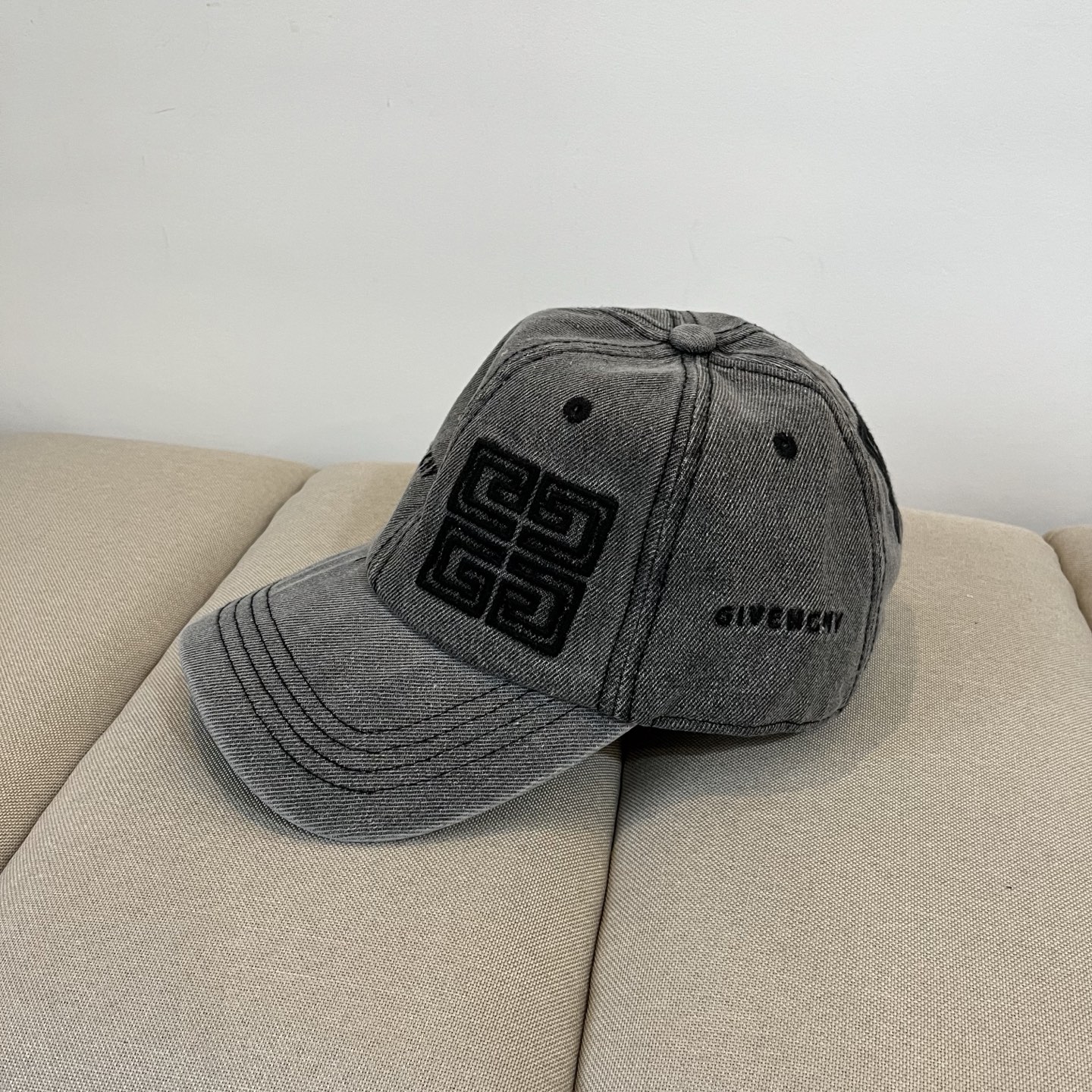 💰95 It’s a baseball cap. It’s a synchronized delivery. It’s a great match - 图片 3