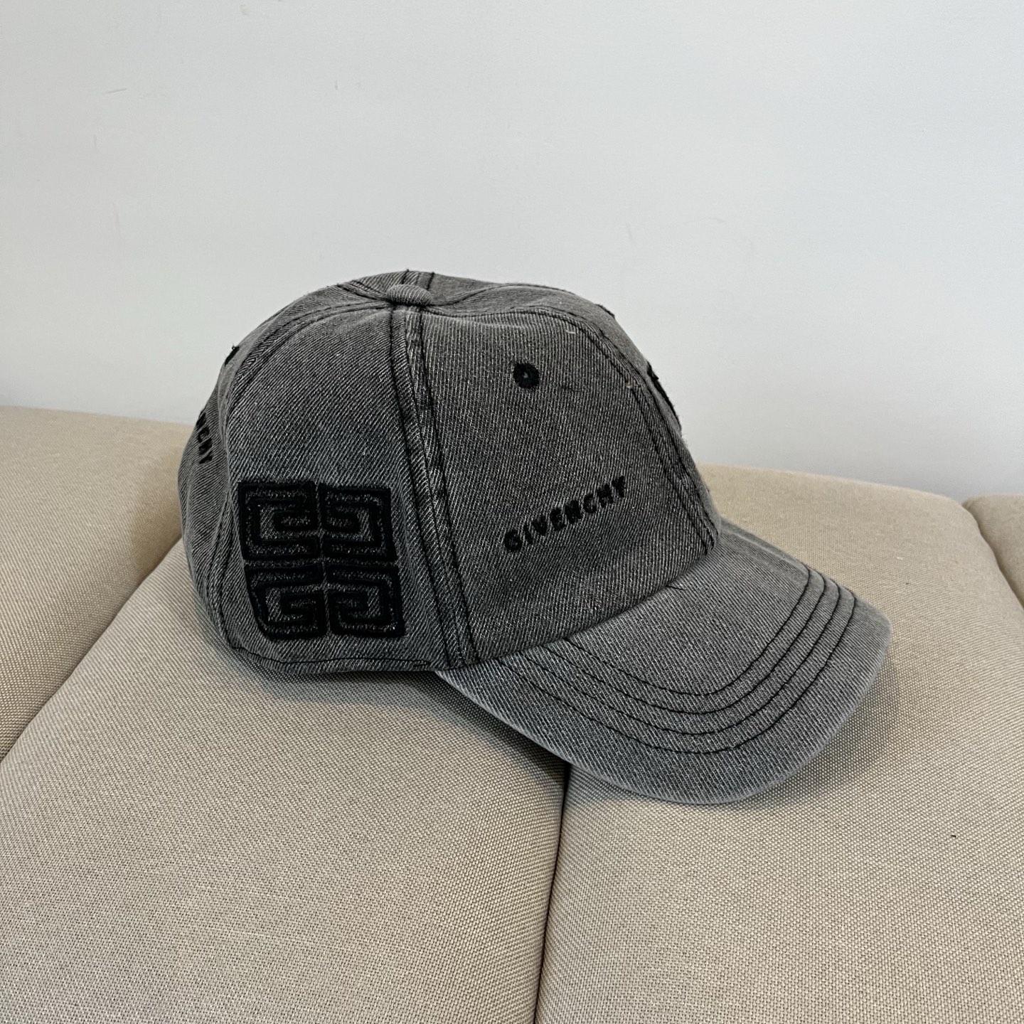 💰95 It’s a baseball cap. It’s a synchronized delivery. It’s a great match - 图片 4