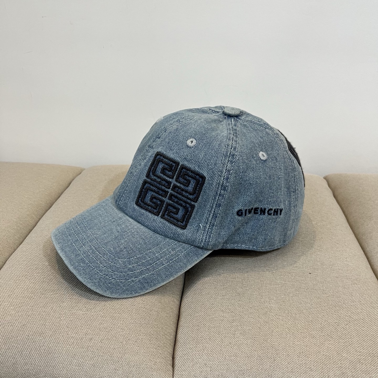 💰95 It’s a baseball cap. It’s a synchronized delivery. It’s a great match - 图片 4