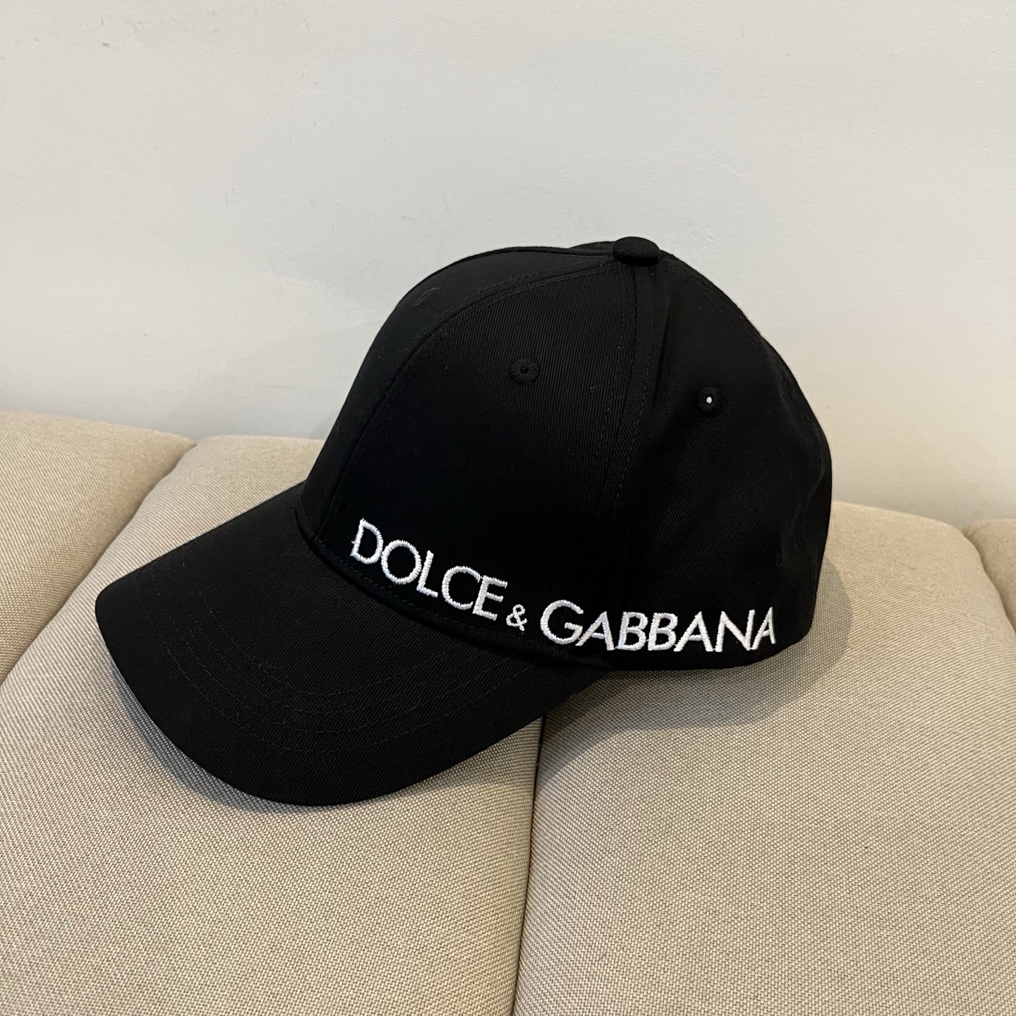 New DG Network Baseball Caps: Single-Quality Fire, Low Profile, Easy to Carry! - 图片 2