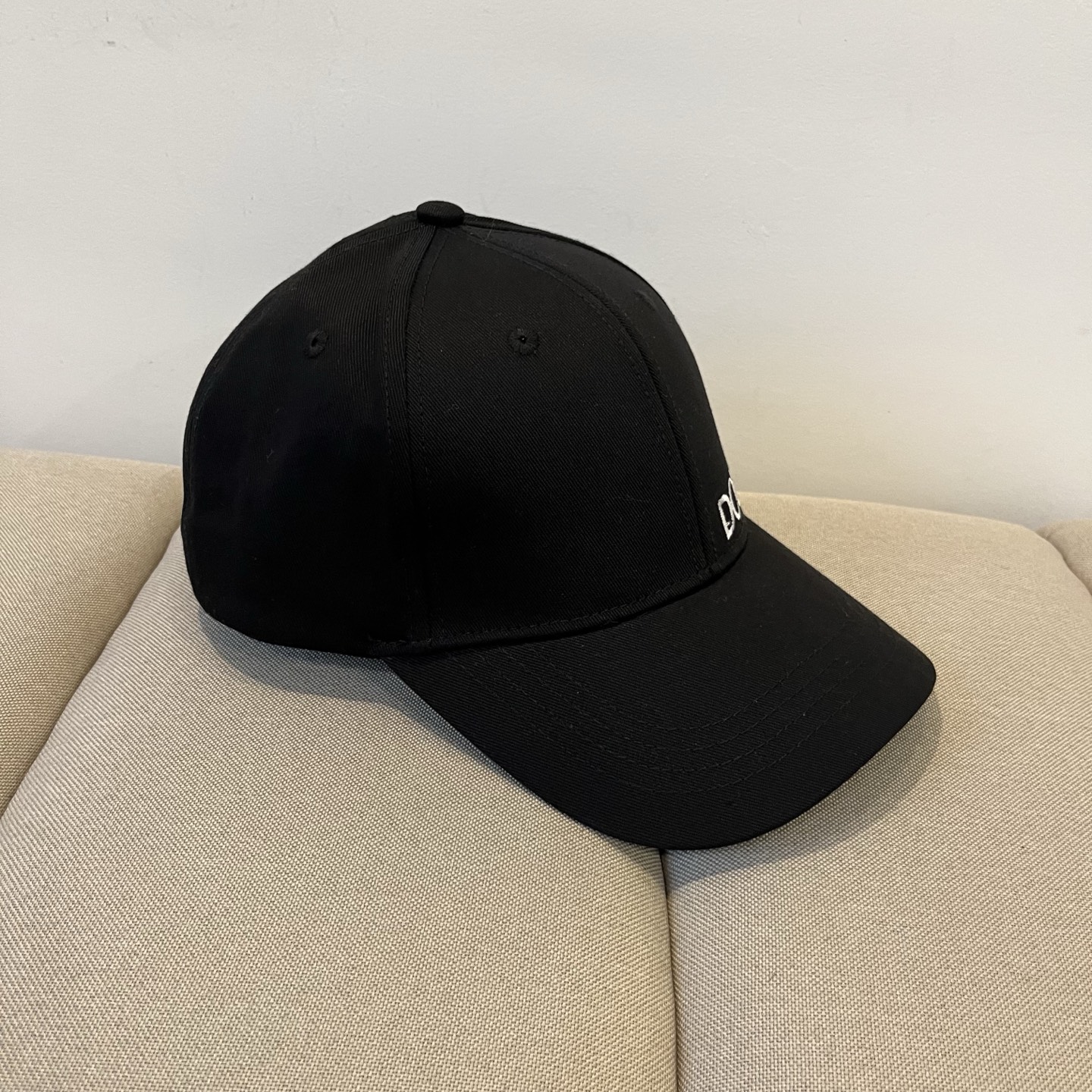 New DG Network Baseball Caps: Single-Quality Fire, Low Profile, Easy to Carry! - 图片 5