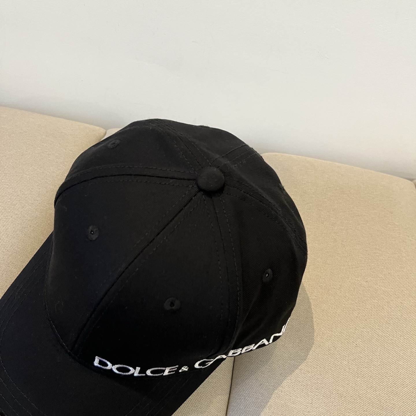 New DG Network Baseball Caps: Single-Quality Fire, Low Profile, Easy to Carry! - 图片 4