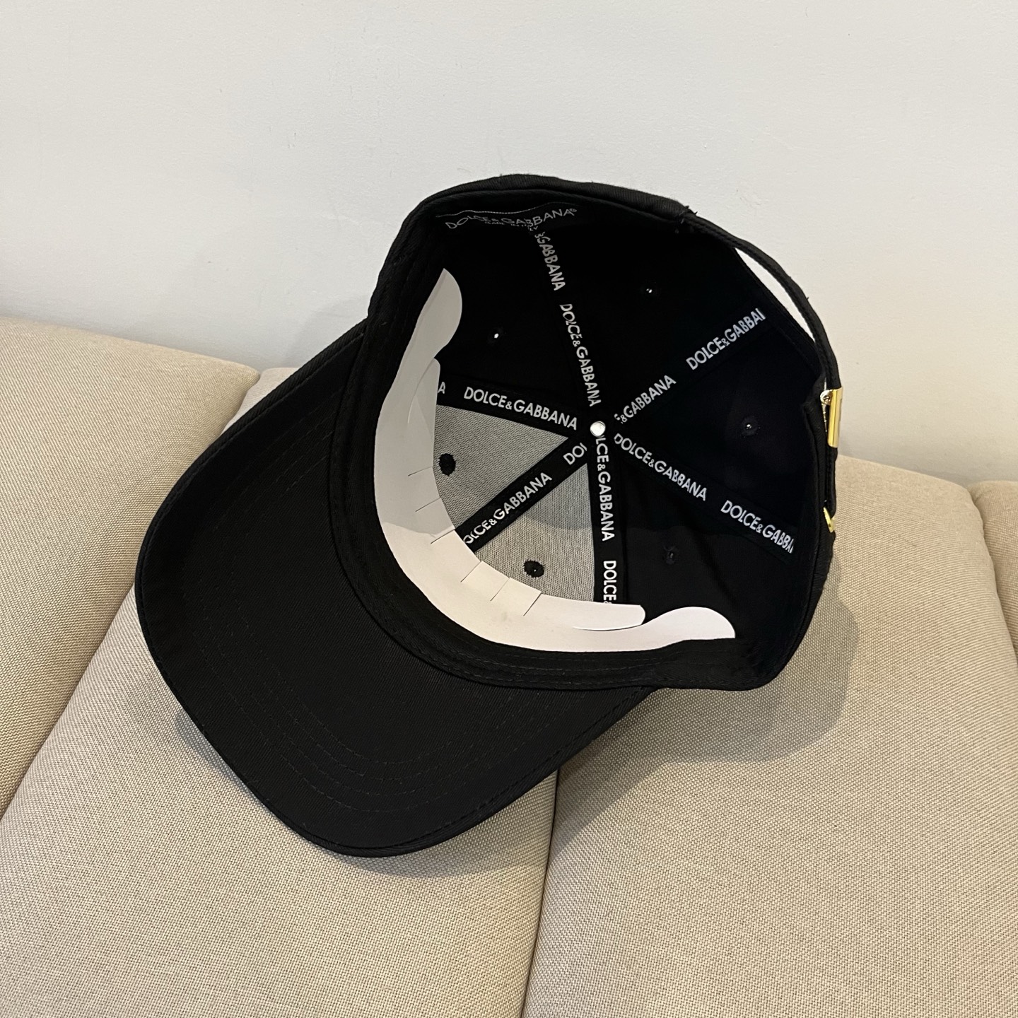 New DG Network Baseball Caps: Single-Quality Fire, Low Profile, Easy to Carry! - 图片 8