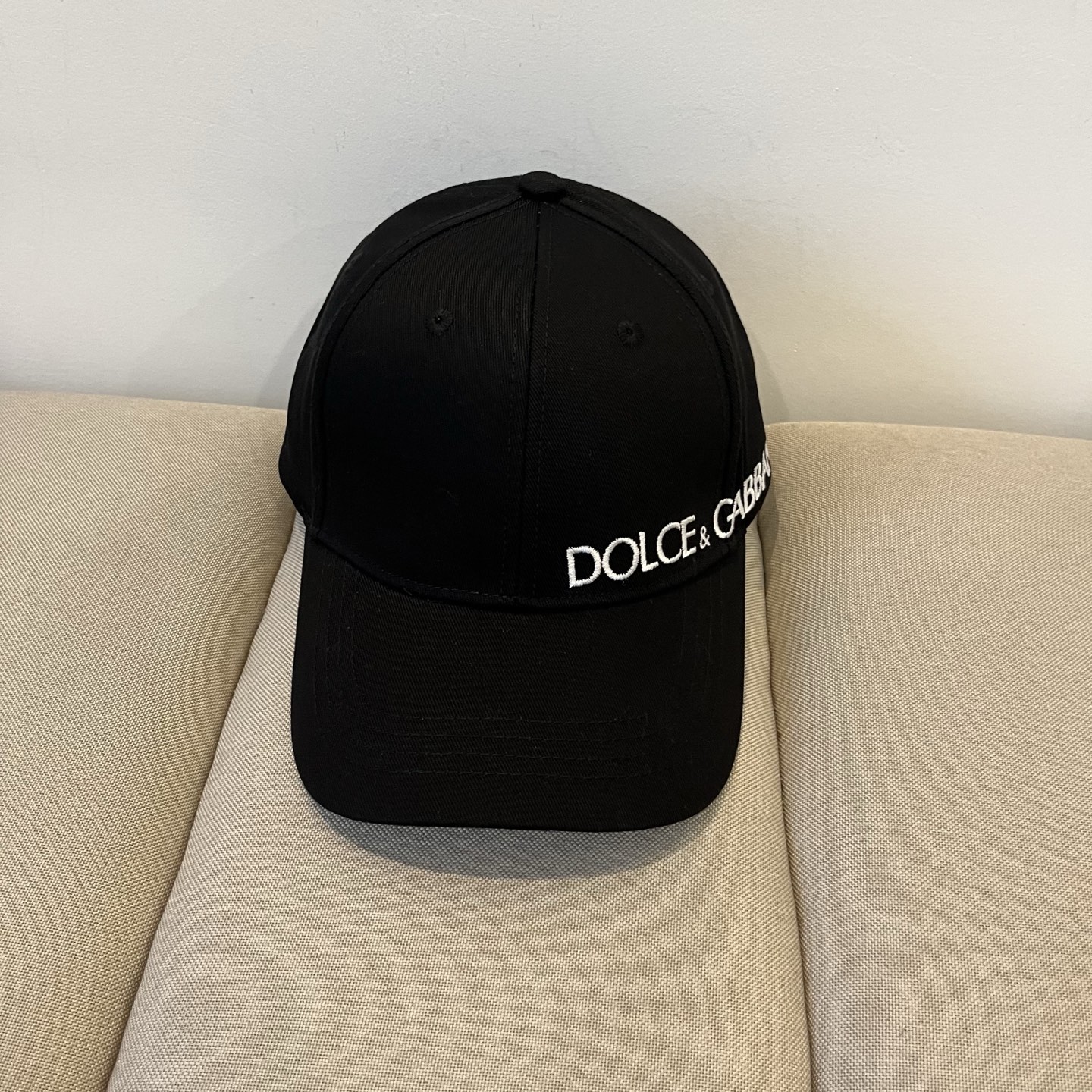 New DG Network Baseball Caps: Single-Quality Fire, Low Profile, Easy to Carry! - 图片 1