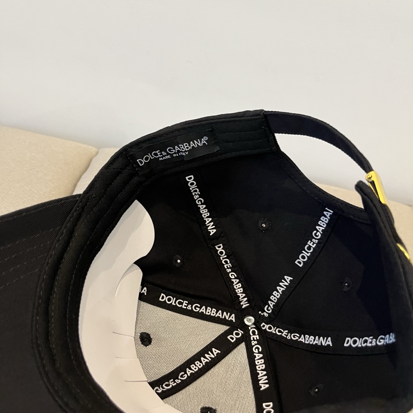 New DG Network Baseball Caps: Single-Quality Fire, Low Profile, Easy to Carry! - 图片 7