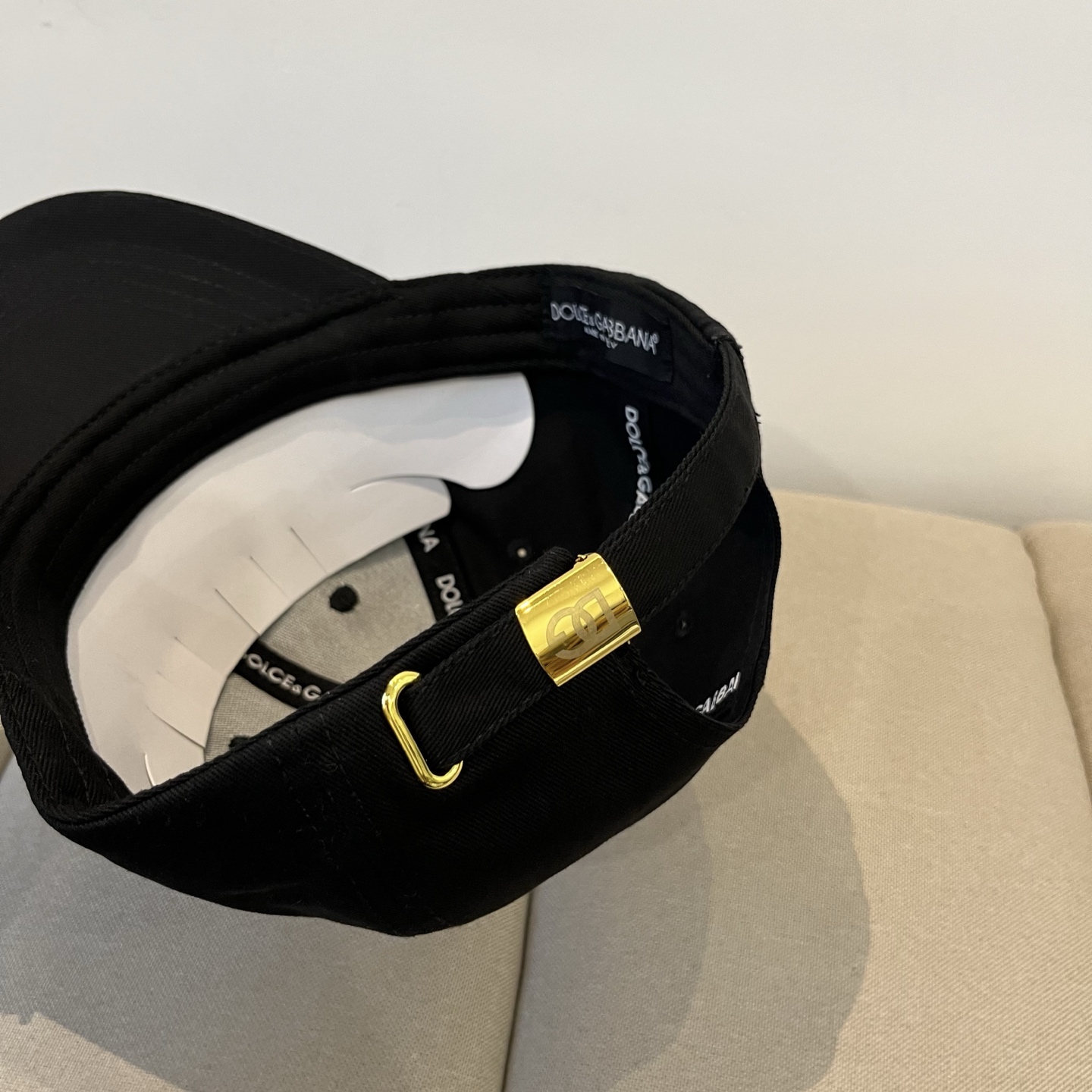 New DG Network Baseball Caps: Single-Quality Fire, Low Profile, Easy to Carry! - 图片 6