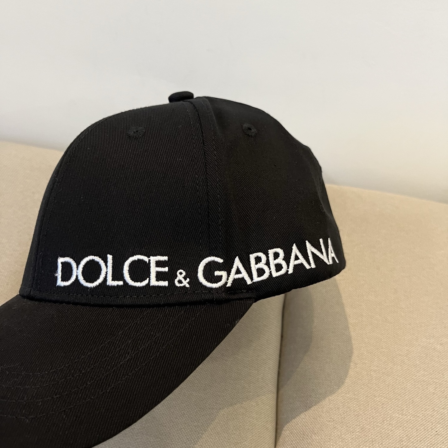 New DG Network Baseball Caps: Single-Quality Fire, Low Profile, Easy to Carry! - 图片 3