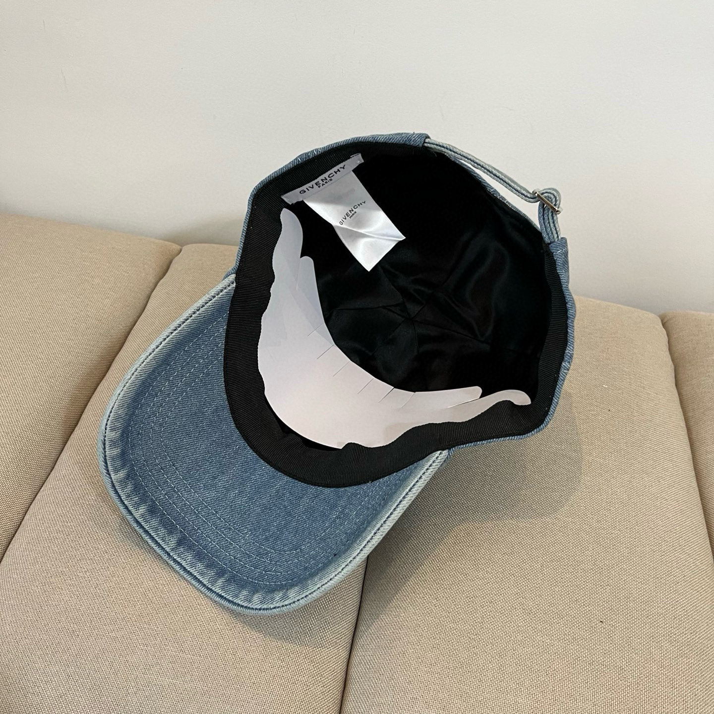 💰95 It’s a baseball cap. It’s a synchronized delivery. It’s a great match - 图片 6