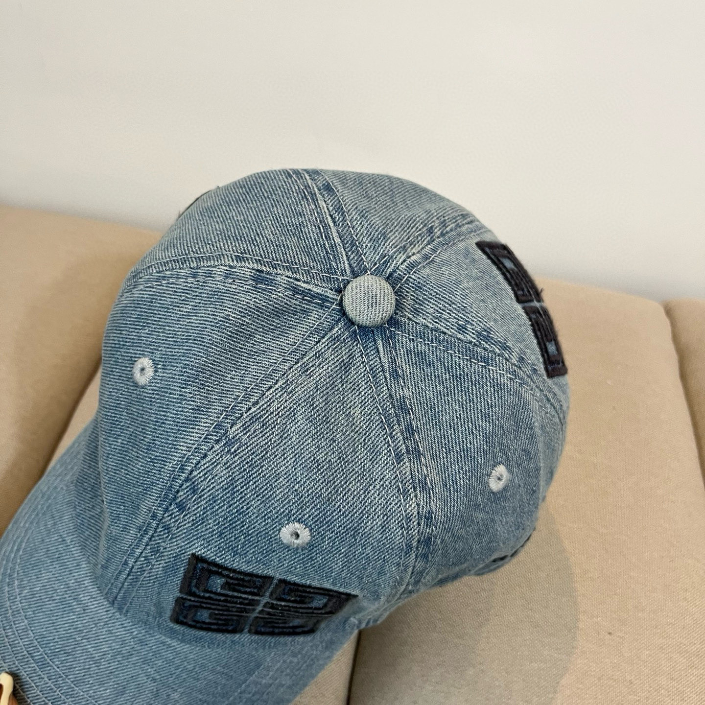 💰95 It’s a baseball cap. It’s a synchronized delivery. It’s a great match - 图片 3