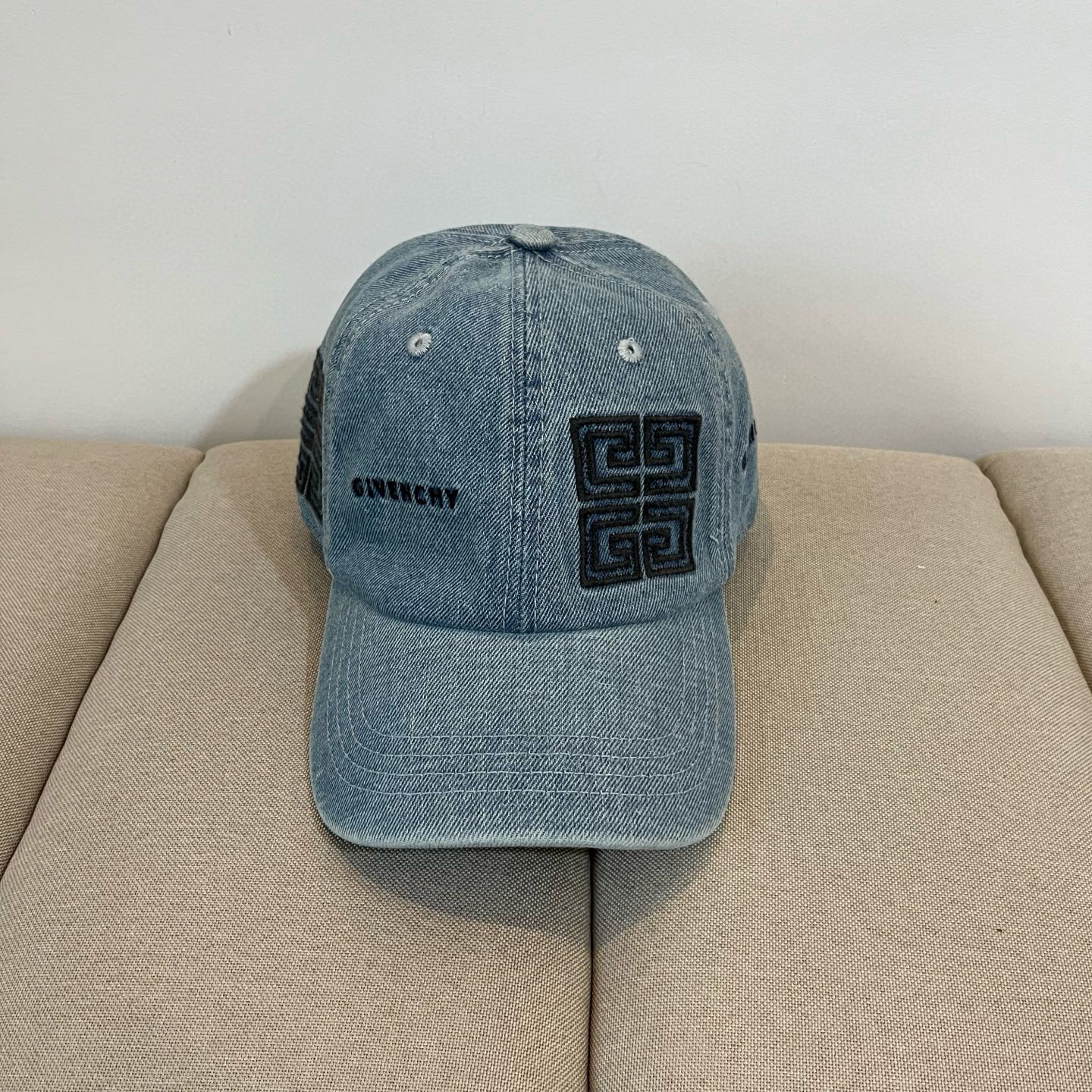 💰95 It’s a baseball cap. It’s a synchronized delivery. It’s a great match - 图片 1