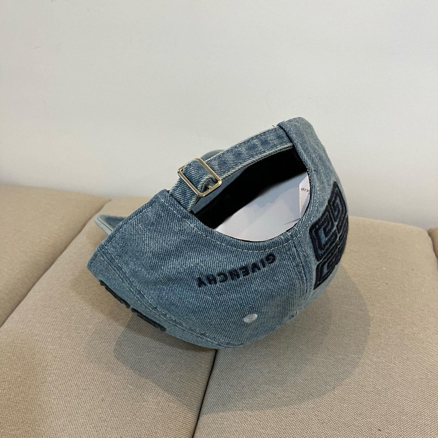 💰95 It’s a baseball cap. It’s a synchronized delivery. It’s a great match - 图片 5