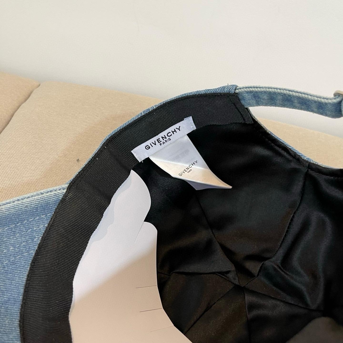 💰95 It’s a baseball cap. It’s a synchronized delivery. It’s a great match - 图片 7