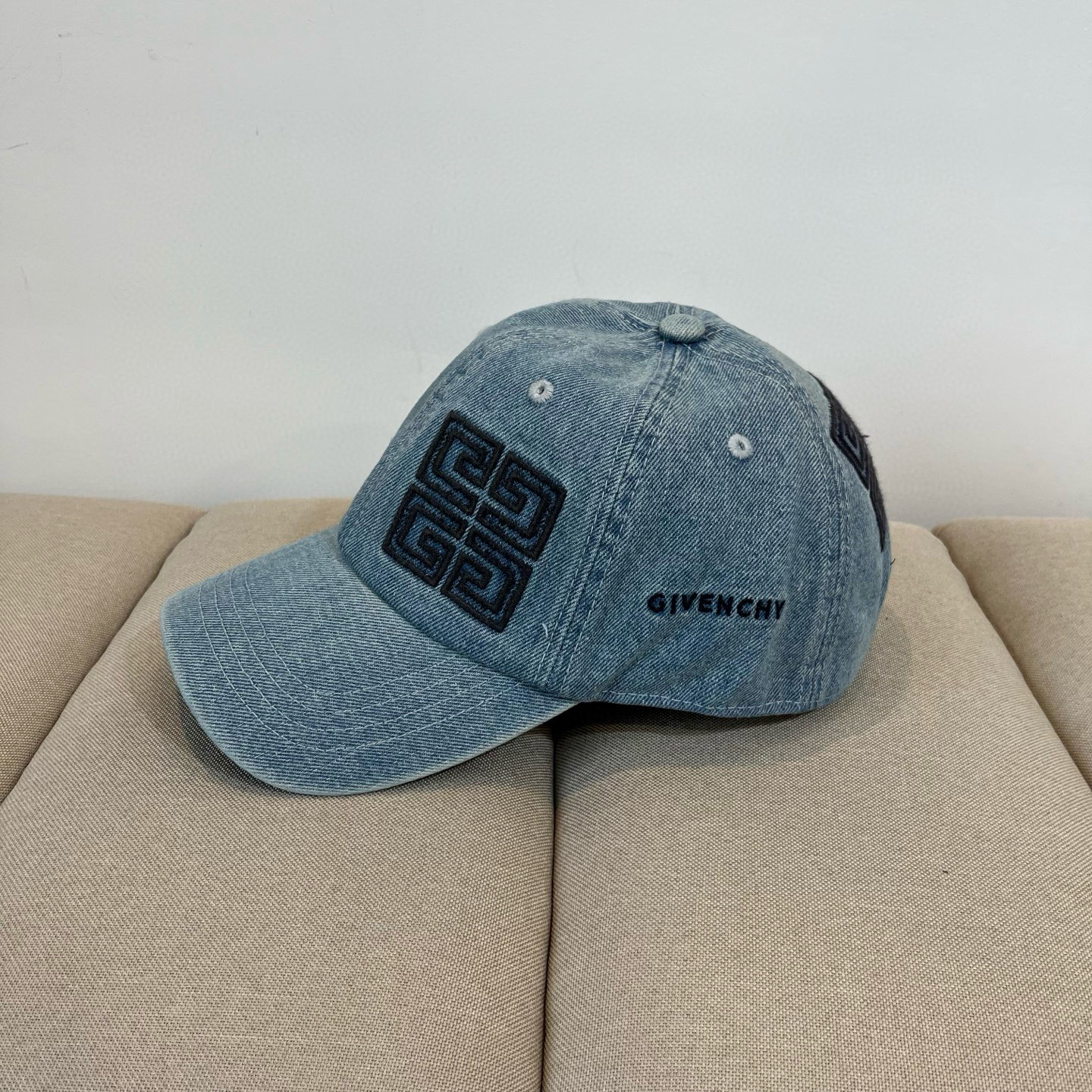 💰95 It’s a baseball cap. It’s a synchronized delivery. It’s a great match - 图片 2